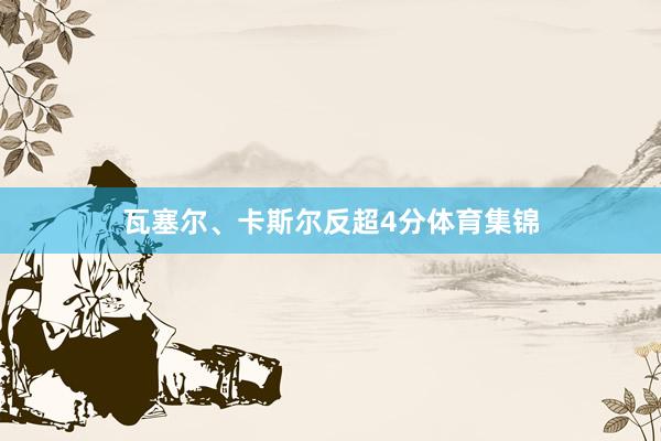 瓦塞尔、卡斯尔反超4分体育集锦